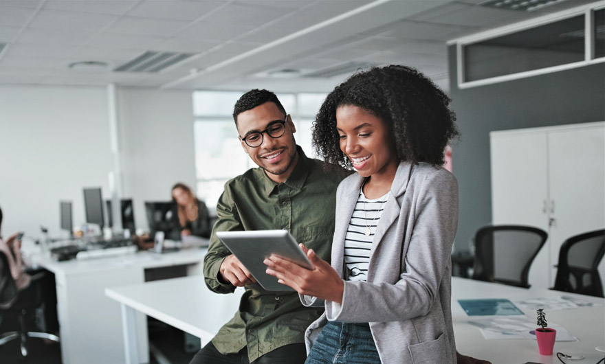 Agile Human Resource Management
