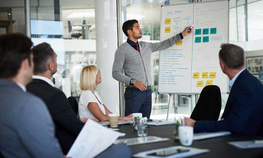 Project Management